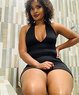 Kenya Escort Girls