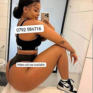 Hot Nairobi Girls