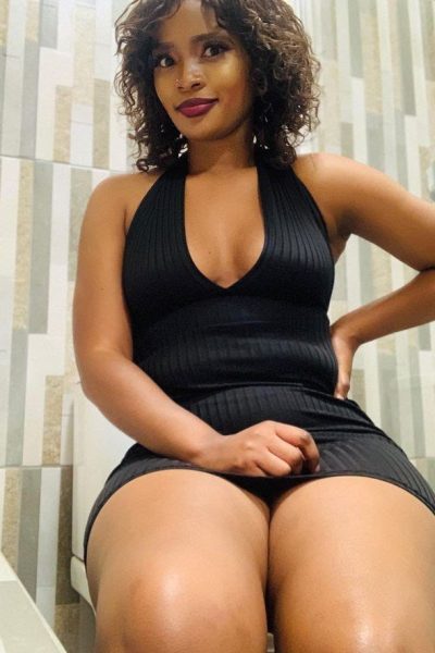 Escort girls in Nairobi