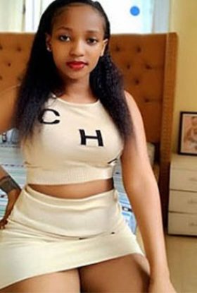 Aisha 0769475417
