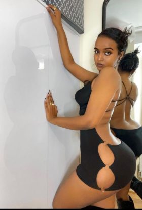 NASRA Ethiopian 0743098126