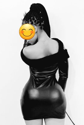 Binta 0717875082
