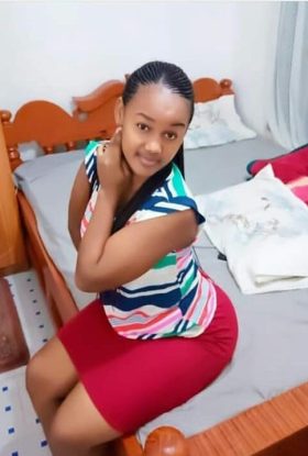 Tanasha Squirting Live 0703779950