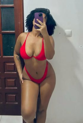 Racy 0768015713