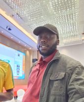 Eric Akhoko