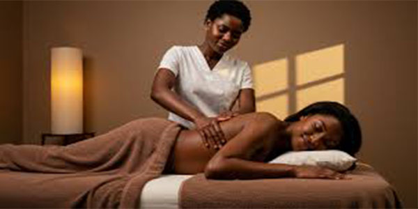 massage nairobi