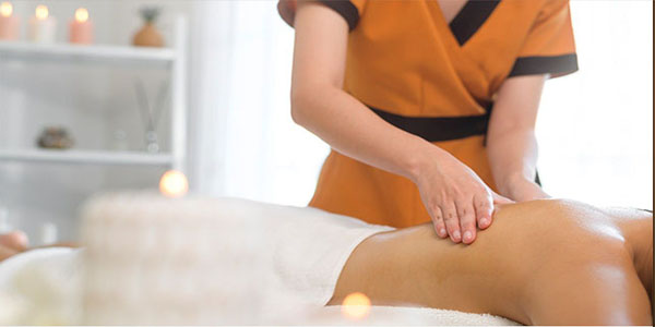 Massage spa near me 