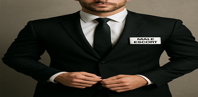 Male Escorts Nairobi Guide: Safe, Discreet Companionship Tips Male Escorts Nairobi