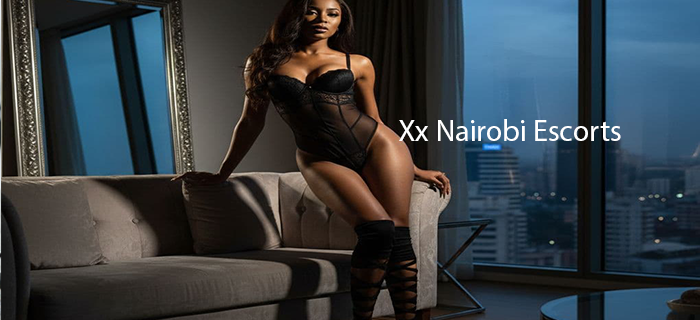 Independent Escorts in Kenya