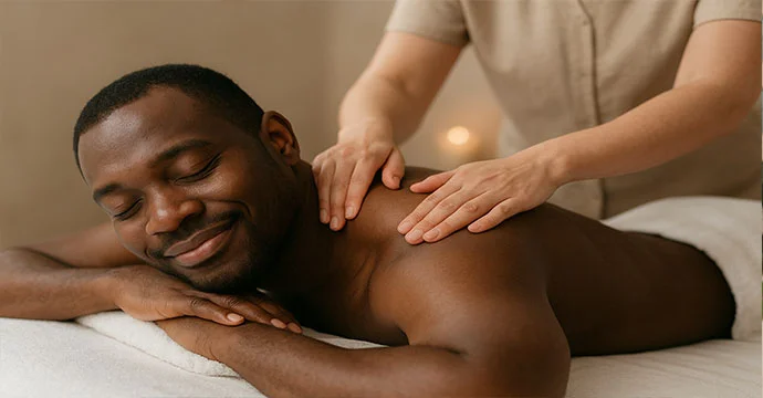Massage in Nairobi