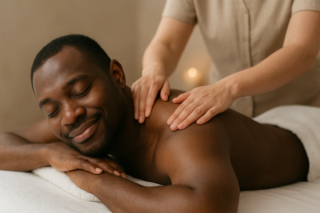How to Find Trusted Massage Services Near Me in Nairobi: Local's Guide Massage Services Near Me