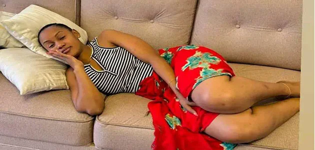 Nairobi Massage Ladies