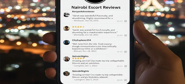 Agency Reviews: How to Read Them Smart and Write One People Trust Agency Reviews